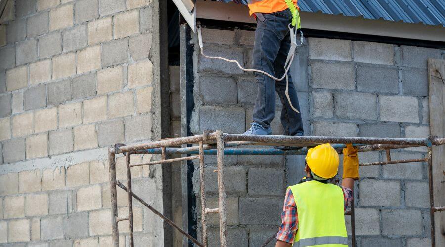 Professional residential roofers in Hinckley, ME